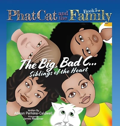 Phat Cat and the Family - Big