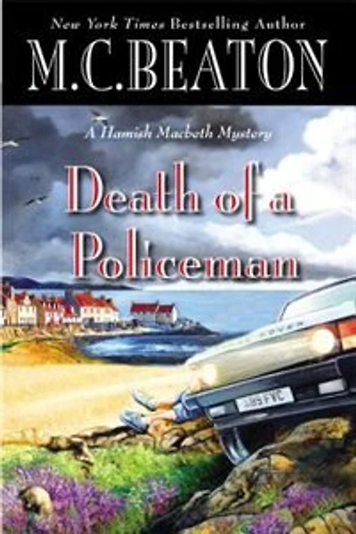 Death Of A Policeman