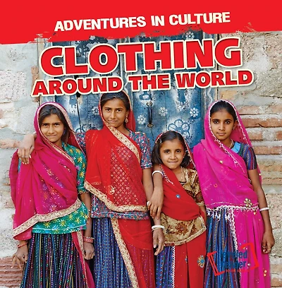 Clothing Around the World
