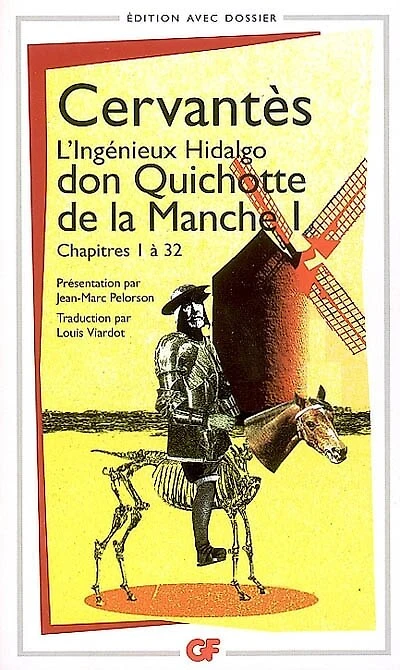 Chapitres 1 à 32