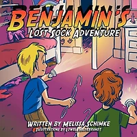 Benjamin's Lost Sock Adventure