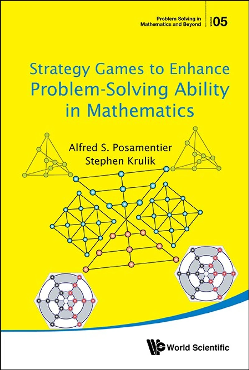 Strategy Games To Enhance Problem-solving Ability Mathematics
