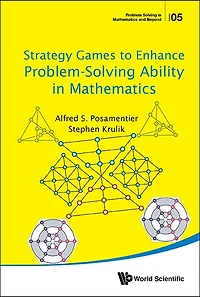 Strategy Games To Enhance Problem-solving Ability Mathematics