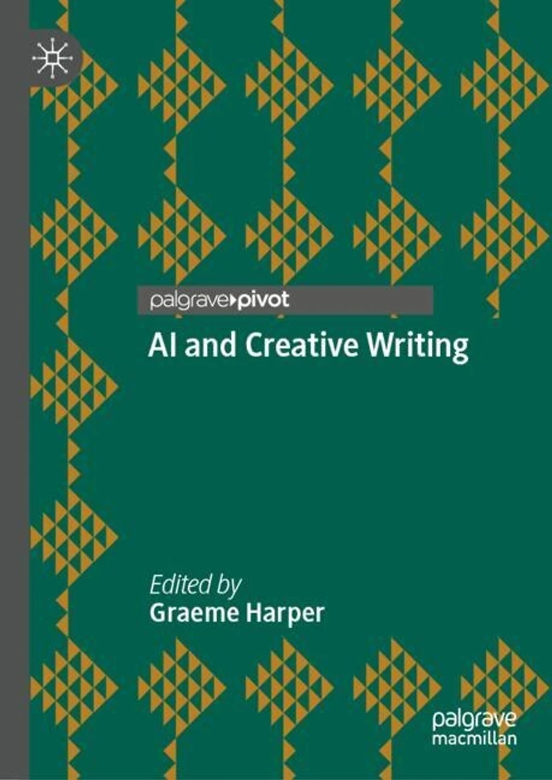 AI and Creative Writing
