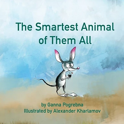 The Smartest Animal Of Them All