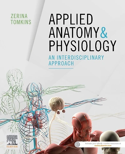 Applied Anatomy and Physiology: an interdisciplinary approach