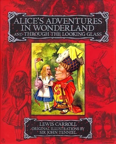 Alice In Wonderland