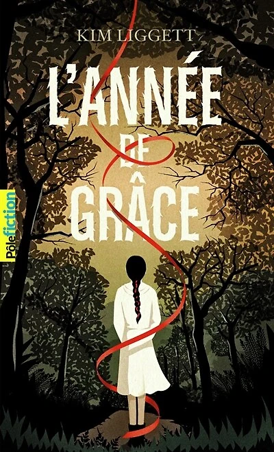 L' année de grâce