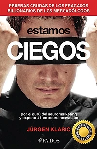 Estamos Ciegos