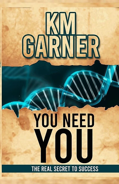You Need You: The Real Secret To Success
