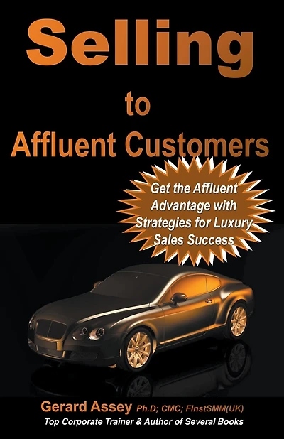 Selling to Affluent Customers