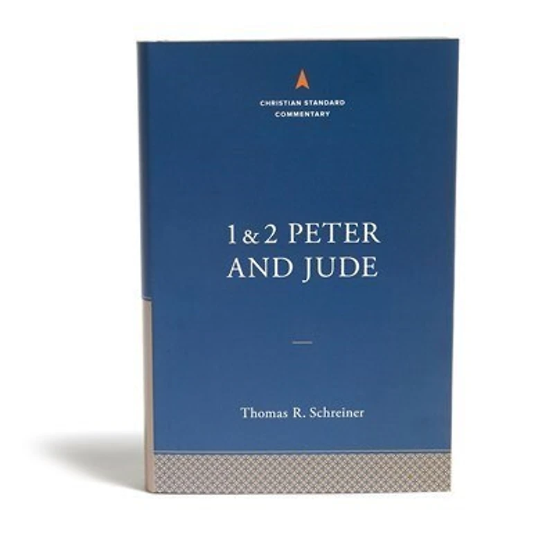 1-2 Peter And Jude: The Christian Standard Commentary