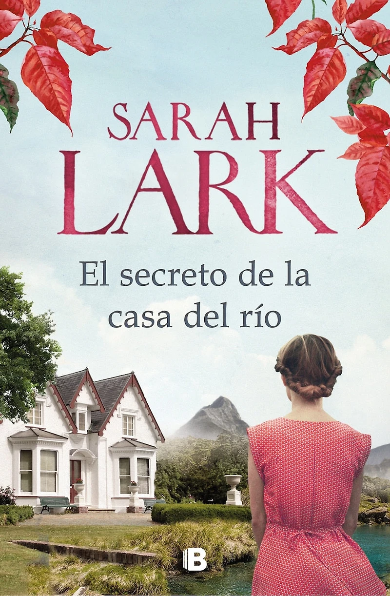 El secreto de la casa del río / the Secret of River House