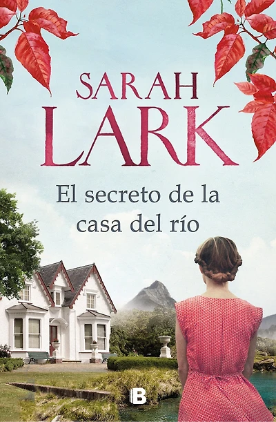 El secreto de la casa del río / the Secret of River House