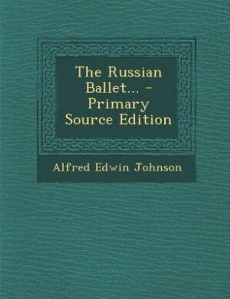 The Russian Ballet