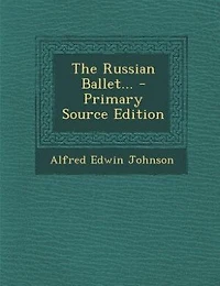 The Russian Ballet