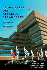 Innovation et adaptation, 1968-1984