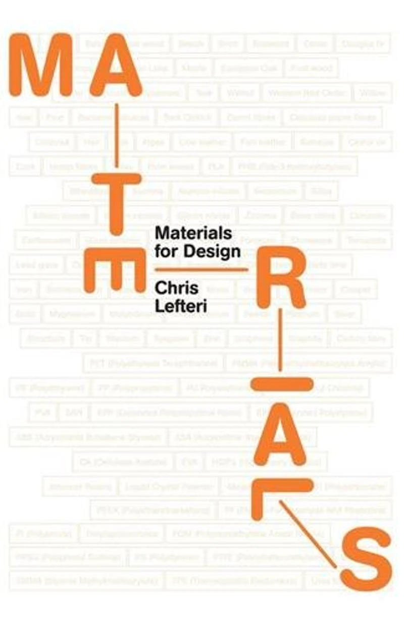 Materials for Design