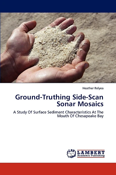 Ground-Truthing Side-Scan Sonar Mosaics