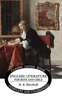 English Literature for Boys and Girls