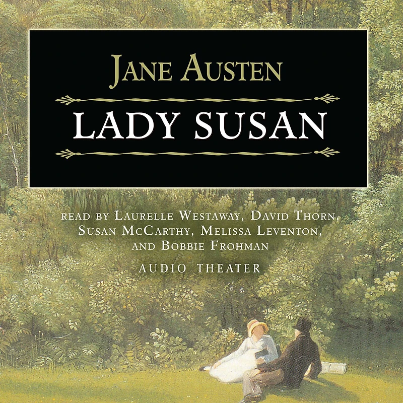 Lady Susan