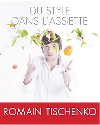 Du style dans l'assiette