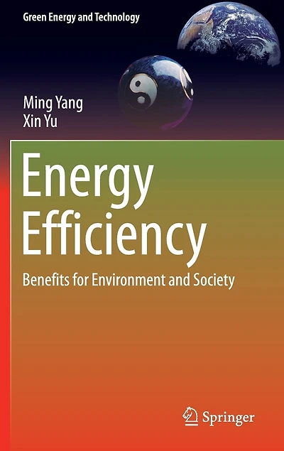 Energy Efficiency: Benefits For Environment And Society
