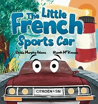 The Little French Sports Car