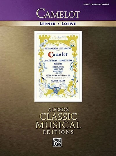 Camelot: Vocal Selections