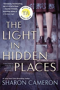 The Light Hidden Places