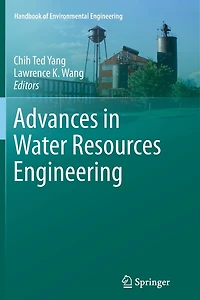 Advances Water Resources Engineering