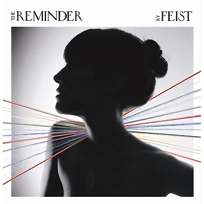 The Reminder by Feist (1 LP)