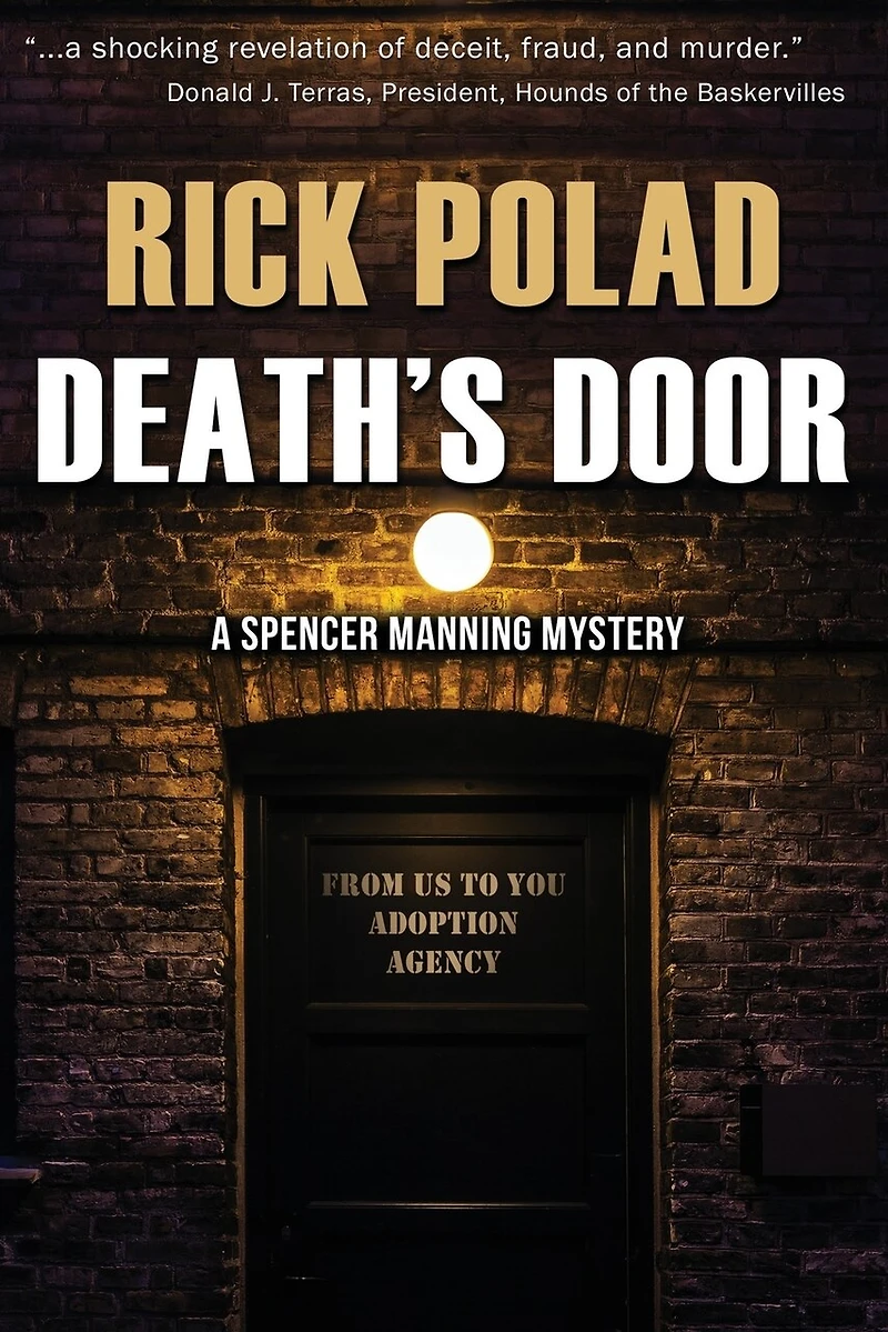 Death's Door