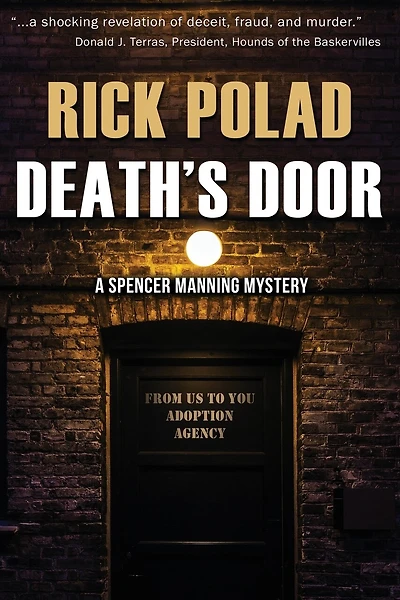 Death's Door