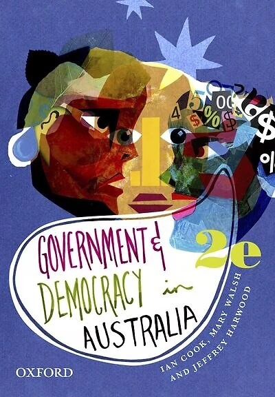 Government and Democracy in Australia