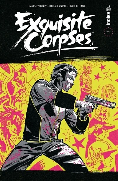 Exquisite corpses