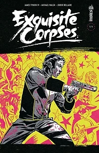 Exquisite corpses