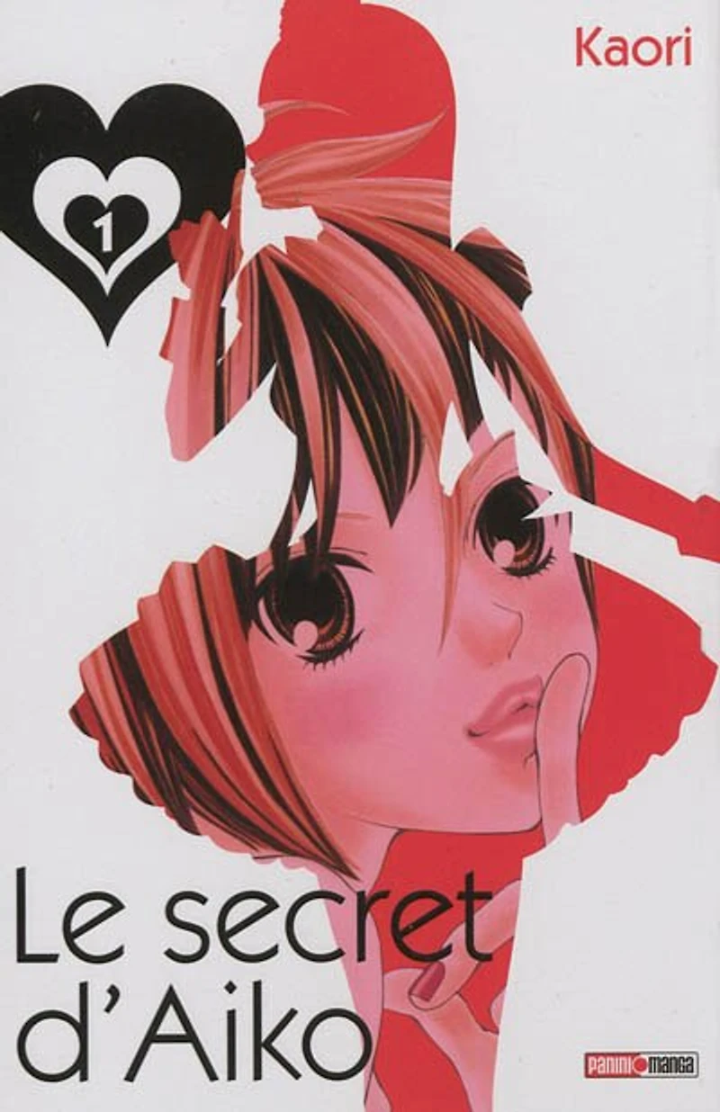 Le secret d'Aiko, Vol. 1