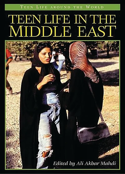 Teen Life the Middle East