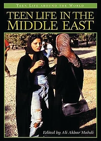 Teen Life the Middle East