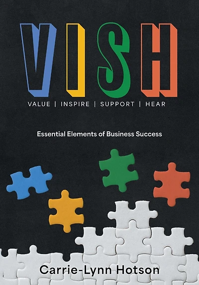 Vish: Essential Elements of Business Success