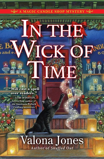 the Wick of Time