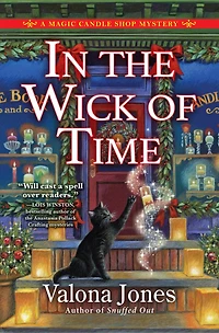 the Wick of Time