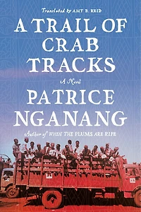 A Trail of Crab Tracks: Novel