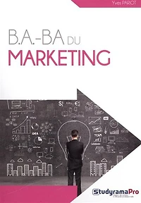 B.a.-ba du marketing