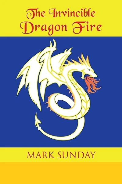 The Invincible Dragon Fire