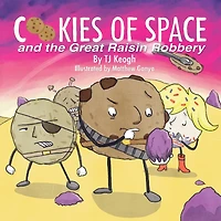 Cookies of Space and the Great Raisin Robbery