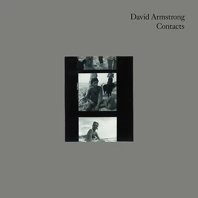 David Armstrong Contacts