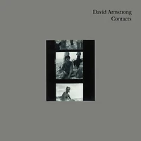 David Armstrong Contacts