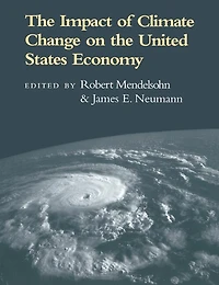 The Impact of Climate Change on the United States Economy